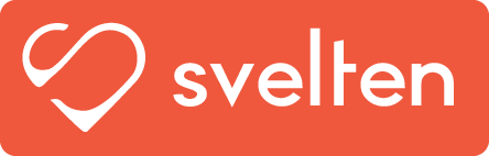 Svelten Logo